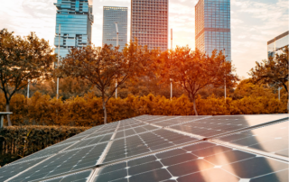 advantages of solar energy