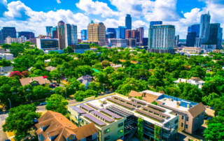 commercial solar energy