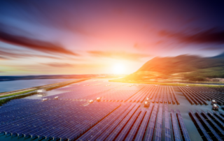 commercial solar energy systems